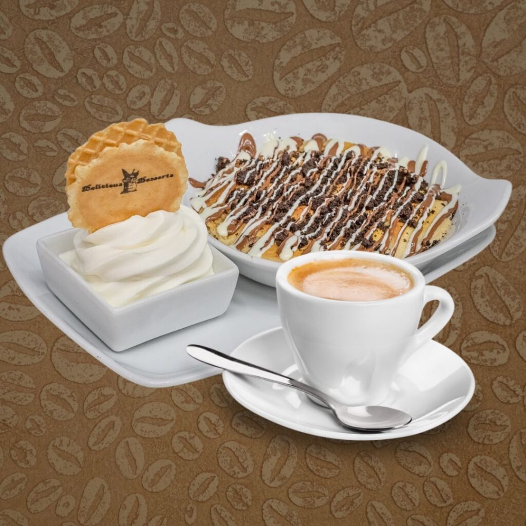 Our Blog Delicious Desserts