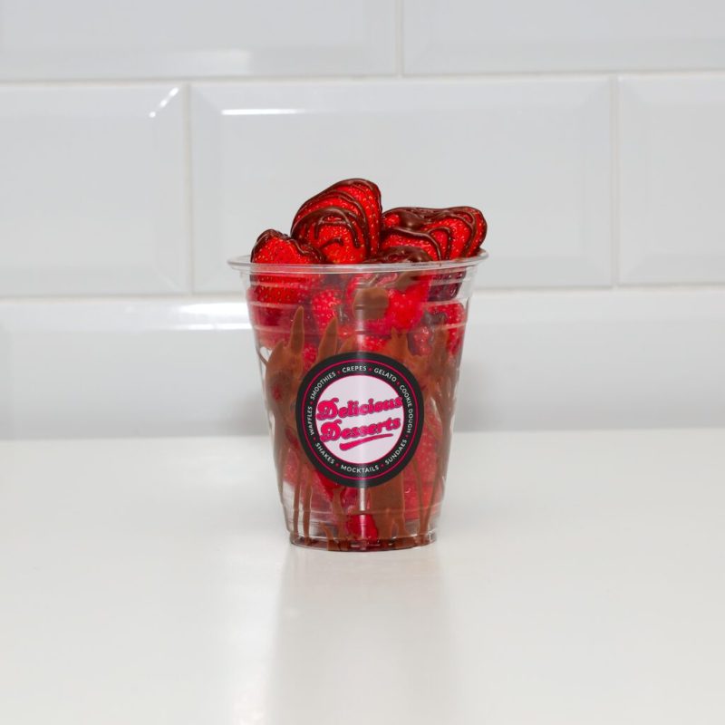 Order Online Delicious Desserts