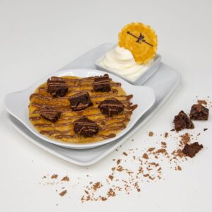Brownie Cookie Dough