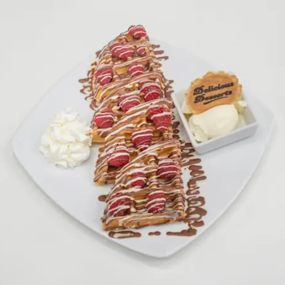 Order Online Delicious Desserts