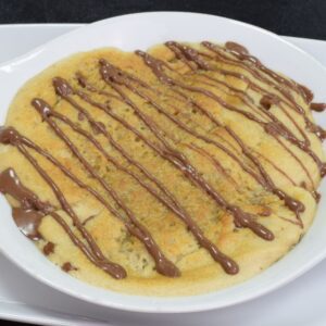 Vegan Cookie-Dough