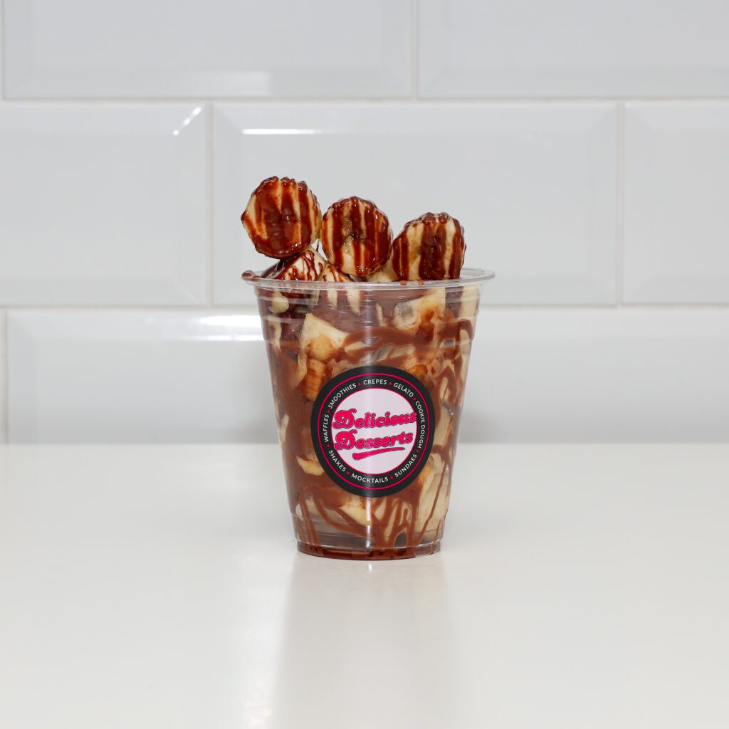 Order Online Delicious Desserts