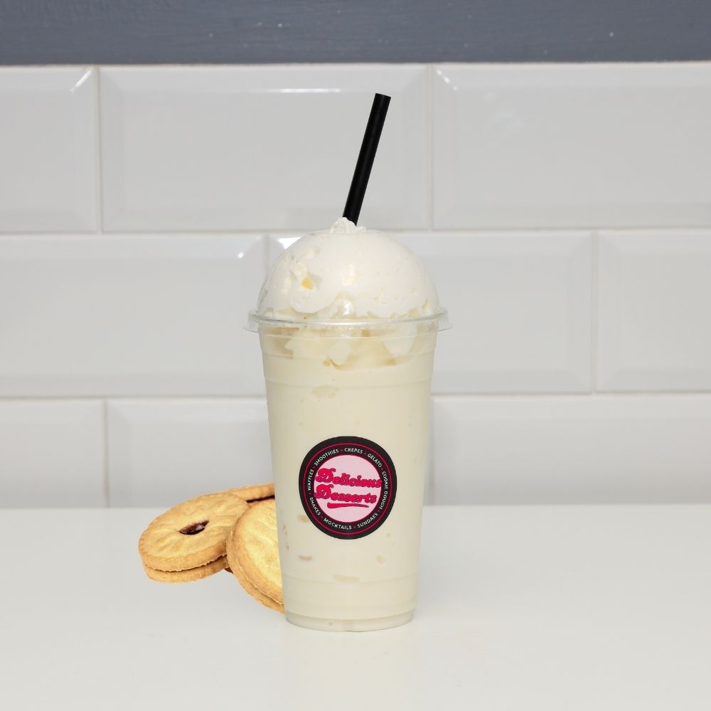 Order Online Delicious Desserts