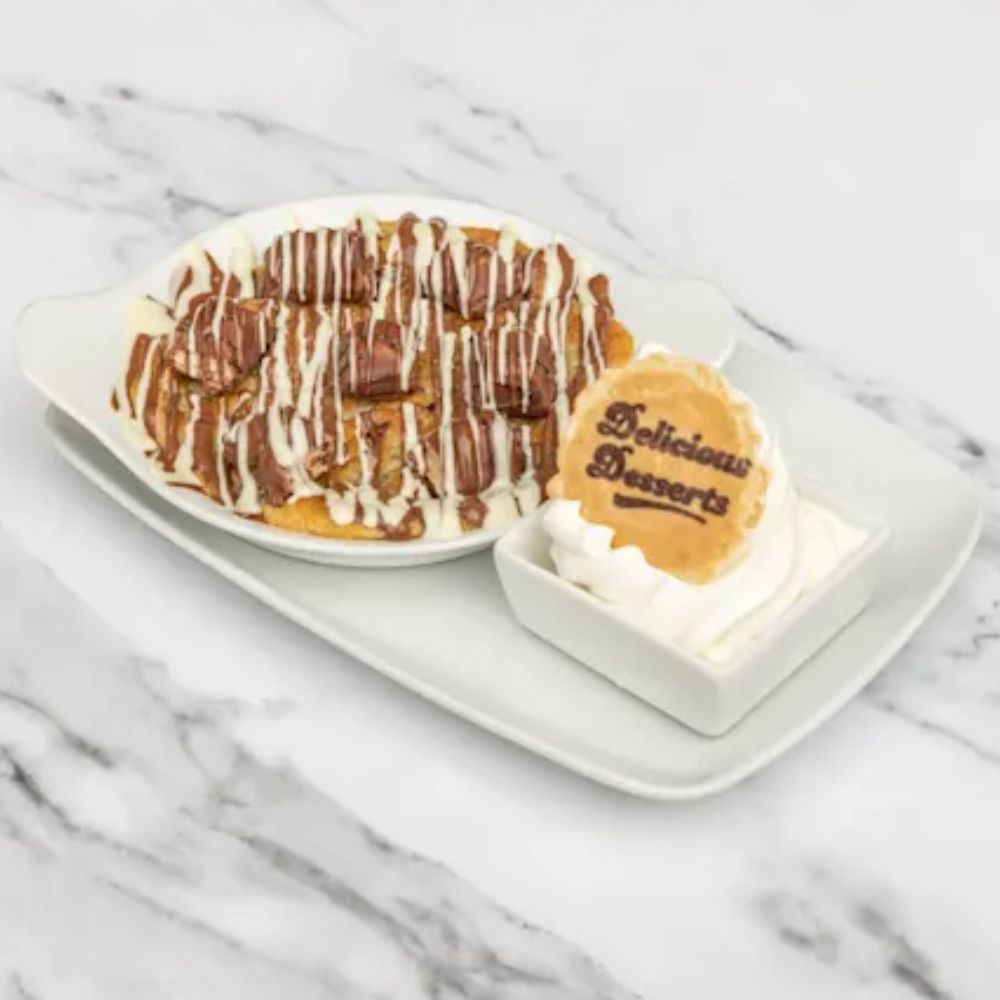 kinder cookie dough