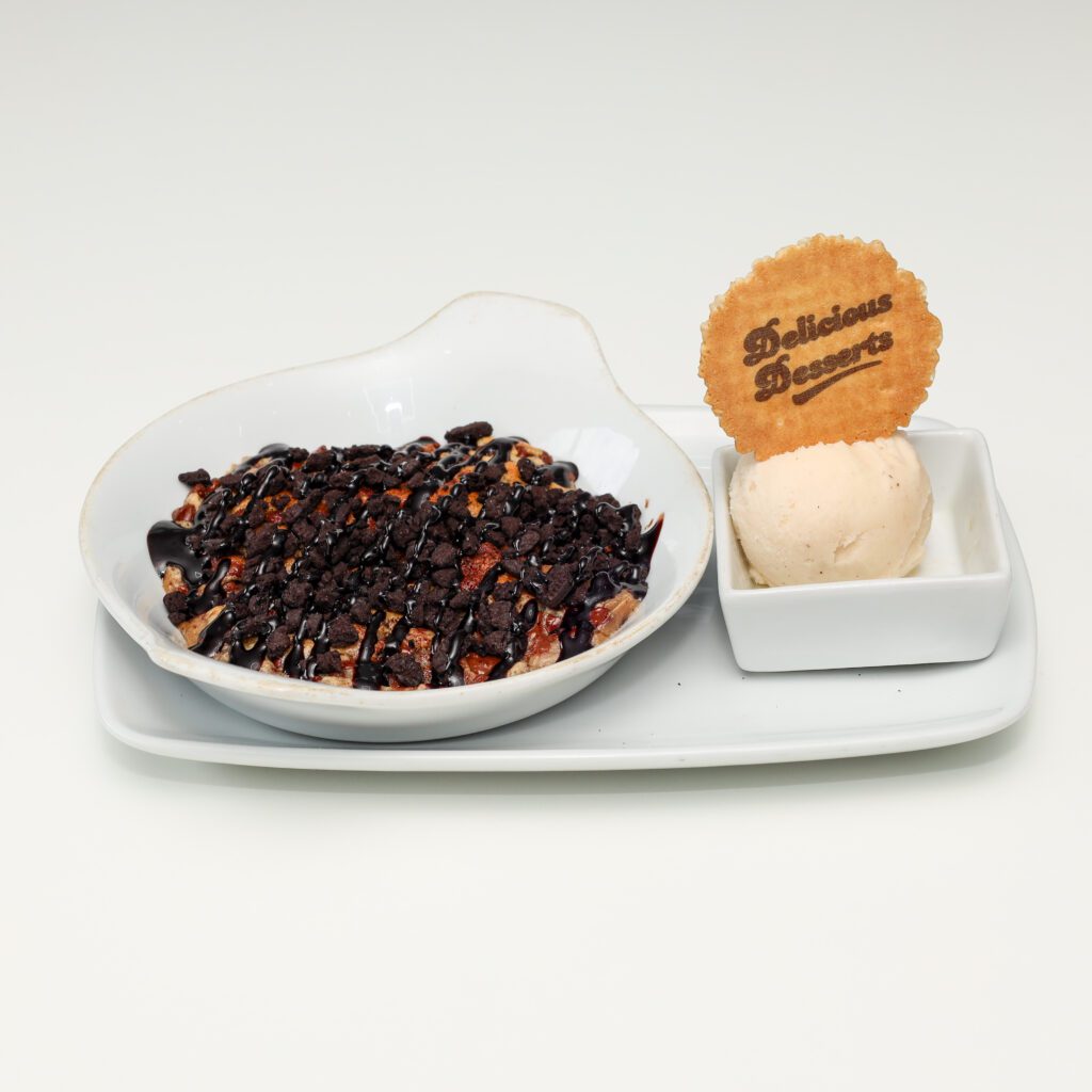 Order Online Delicious Desserts