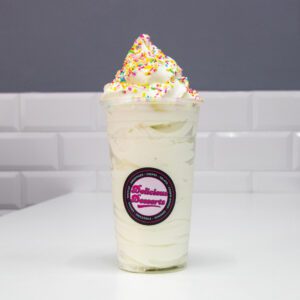 delicious desserts ice cream