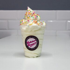 Medium Whippy