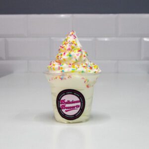 Small Whippy