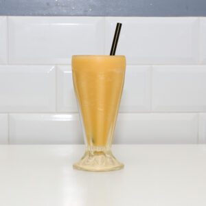 Banana Smoothie (Vegan)