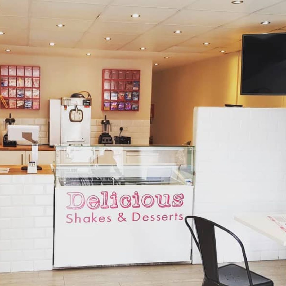 delicious desserts year anniversary