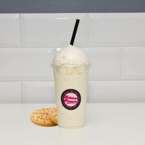 Digestive Shake