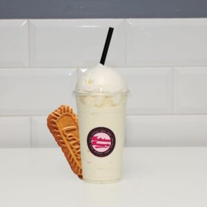 Biscoff Shake