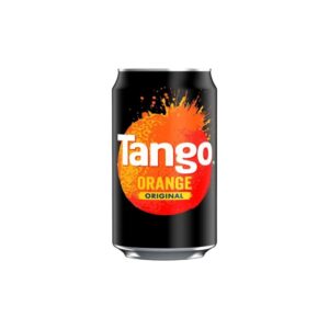 Tango Orange