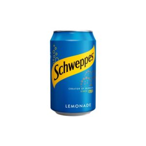 Schweppes Lemonade