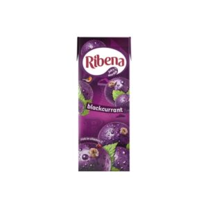 Ribena Blackcurrant