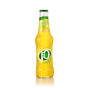 J20 Apple & Mango