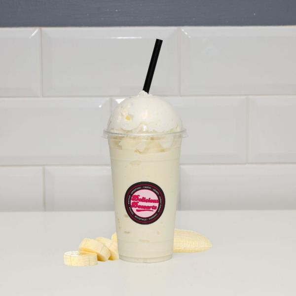 Banana Shake