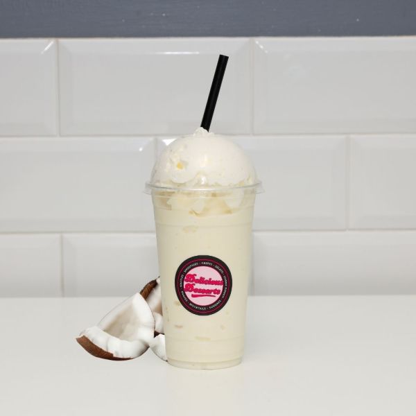 Coconut Shake