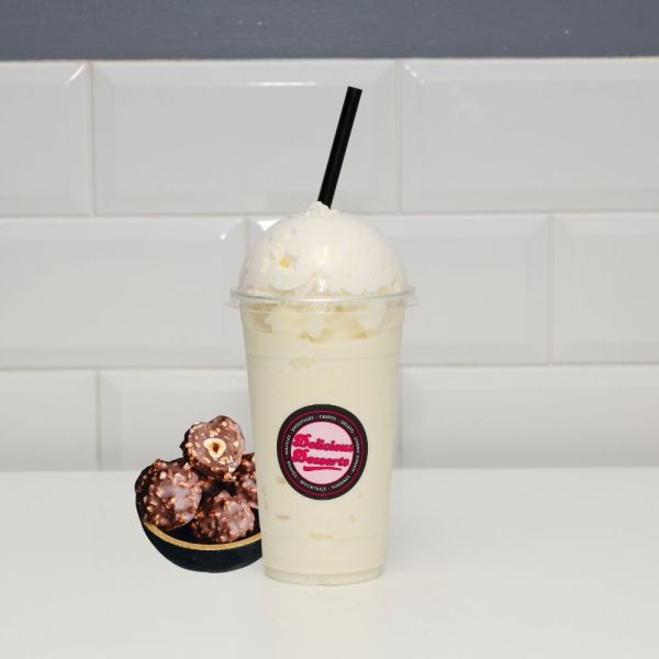 Ferrero Shake