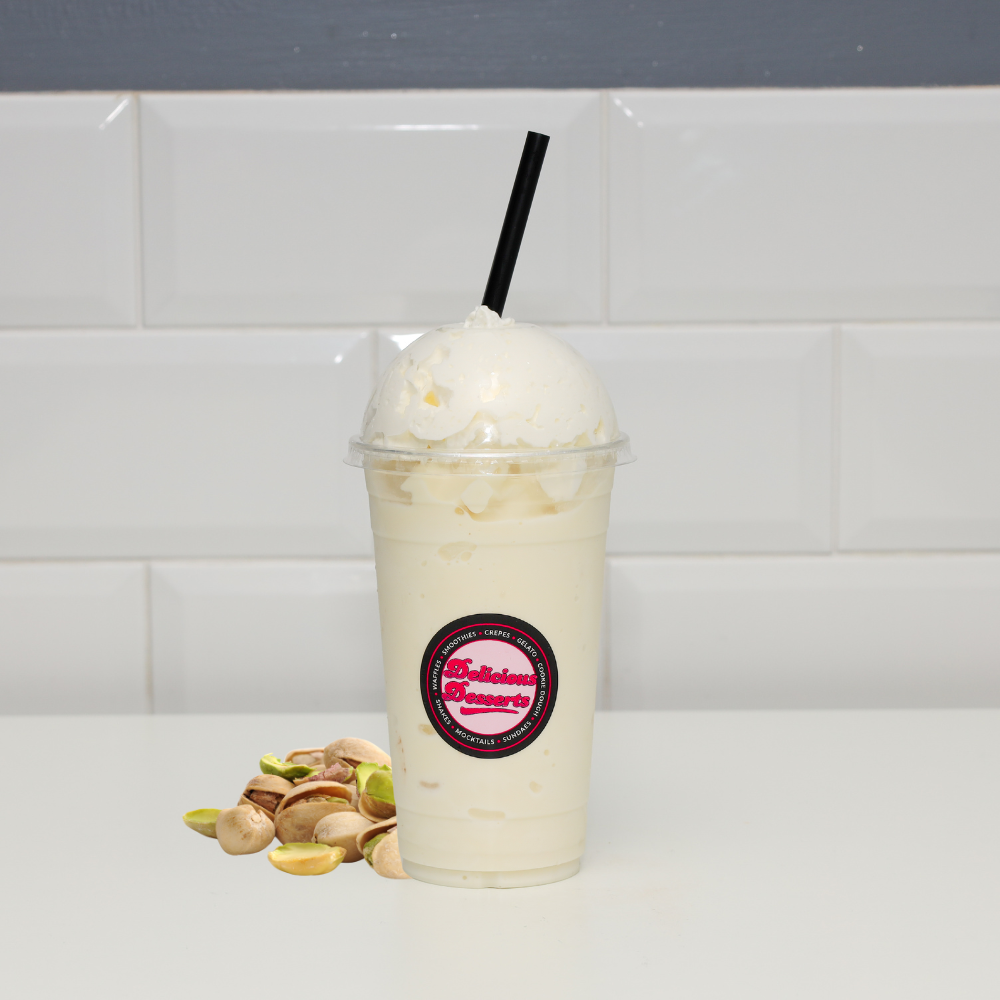 Pistachio Shake