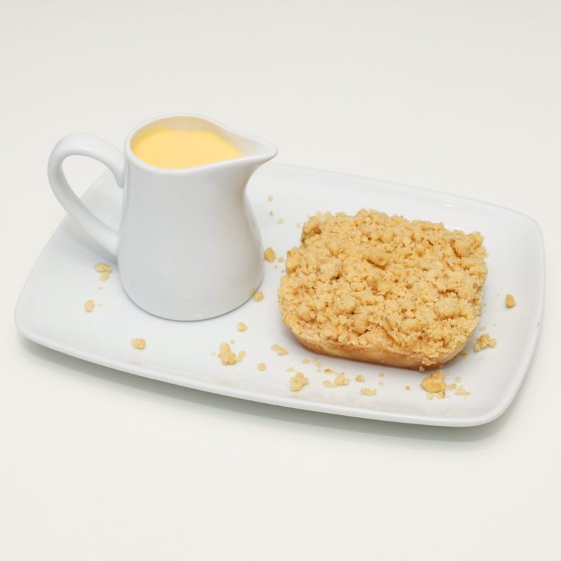 Order Online Delicious Desserts