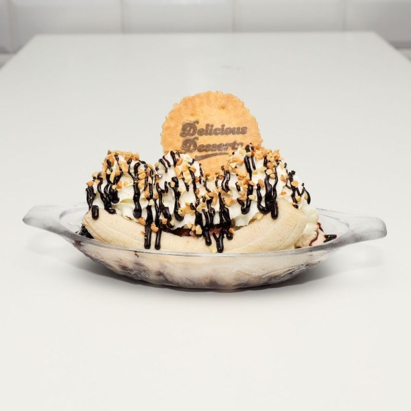Order Online Delicious Desserts