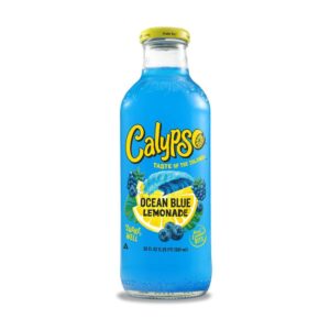 Calypso Blue