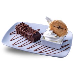 Chocolate Brownie