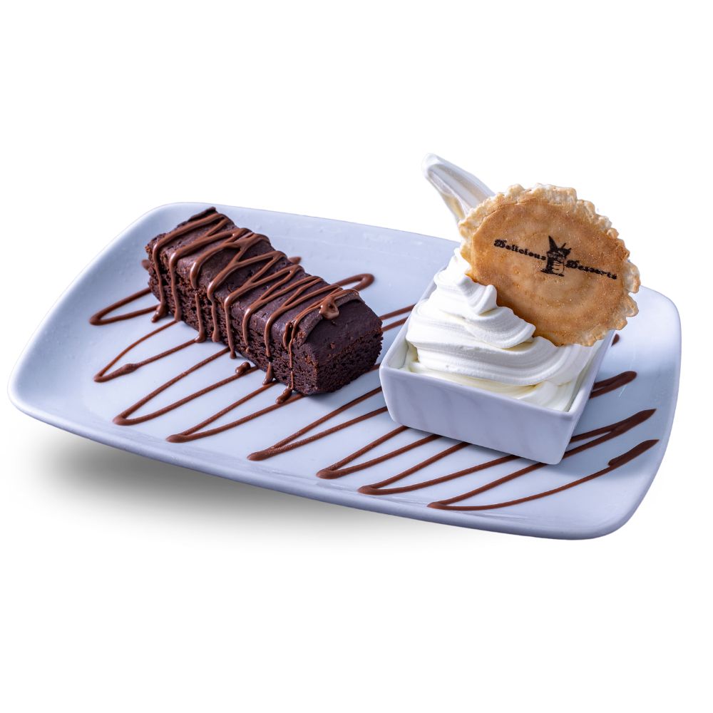 Chocolate Brownie