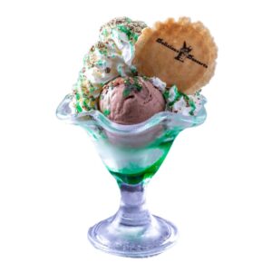 aero sundae
