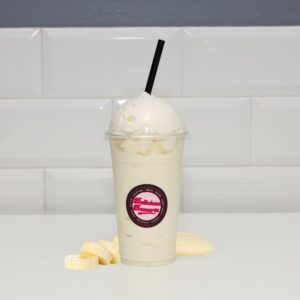 Banana Shake