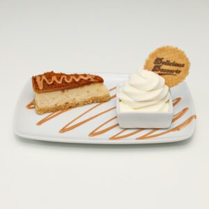 Biscoff Cheesecake