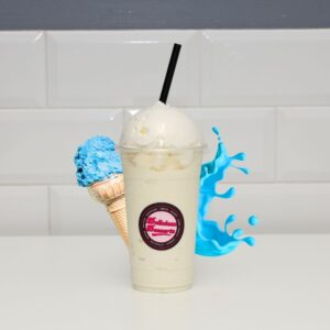 Bubba Shake