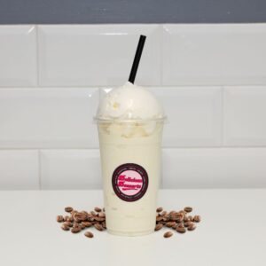 Coffee Shake