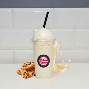 C&C Shake