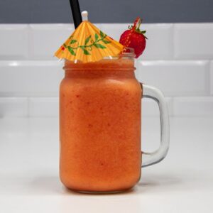 Ex On The Beach Mocktail