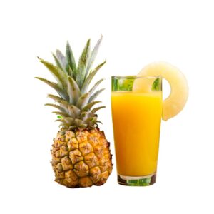 Exotic Juice