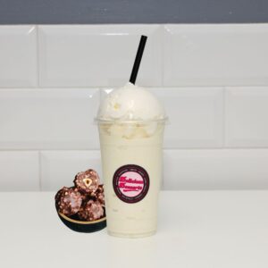 Ferrero Shake