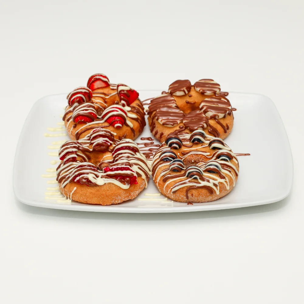 Order Online Delicious Desserts
