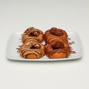 Mixed VIP Combo Donuts
