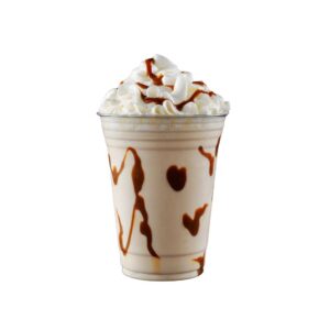 Mocha Frappe