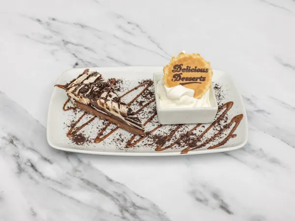 Order Online Delicious Desserts