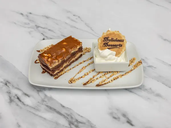 Order Online Delicious Desserts
