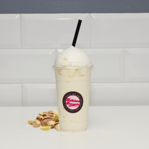 Pistachio Shake