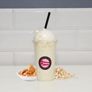 Power Shake