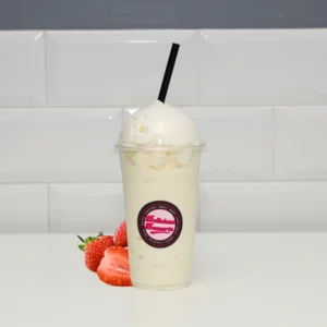 Strawberry Shake