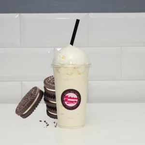 Oreo Shake