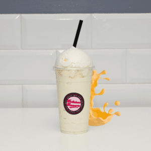 Vanilla Shake