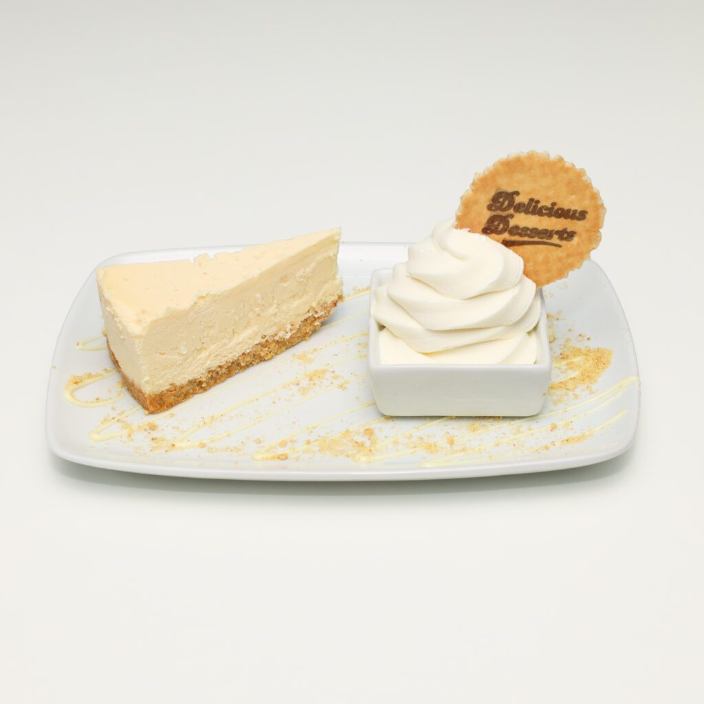 Order Online Delicious Desserts