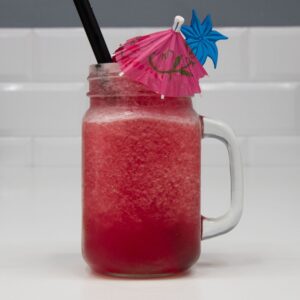 Wakey Wakey Raspberry